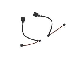 Sensor Para Balatas Trasera