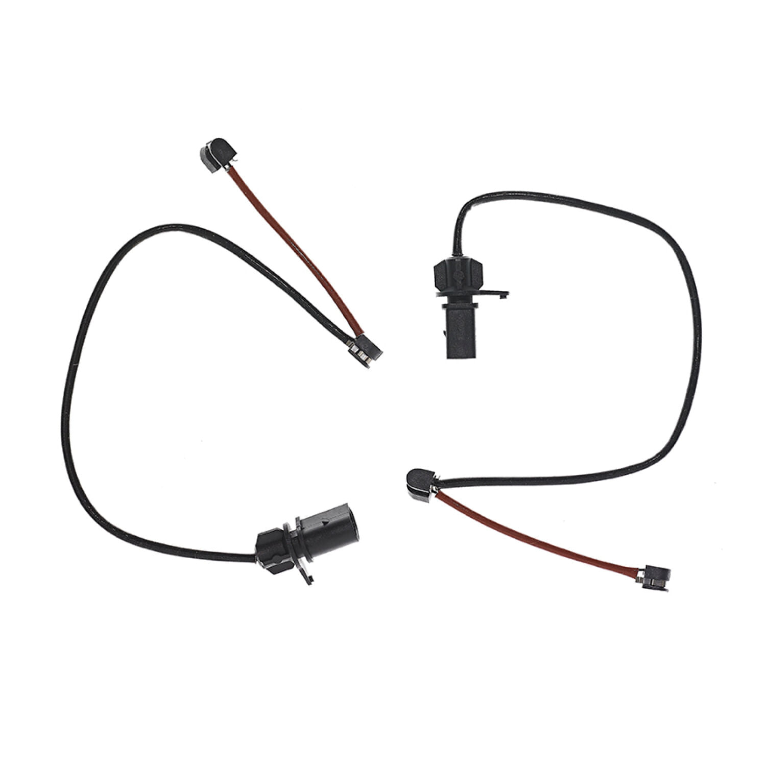 Sensor Para Balatas Delantera