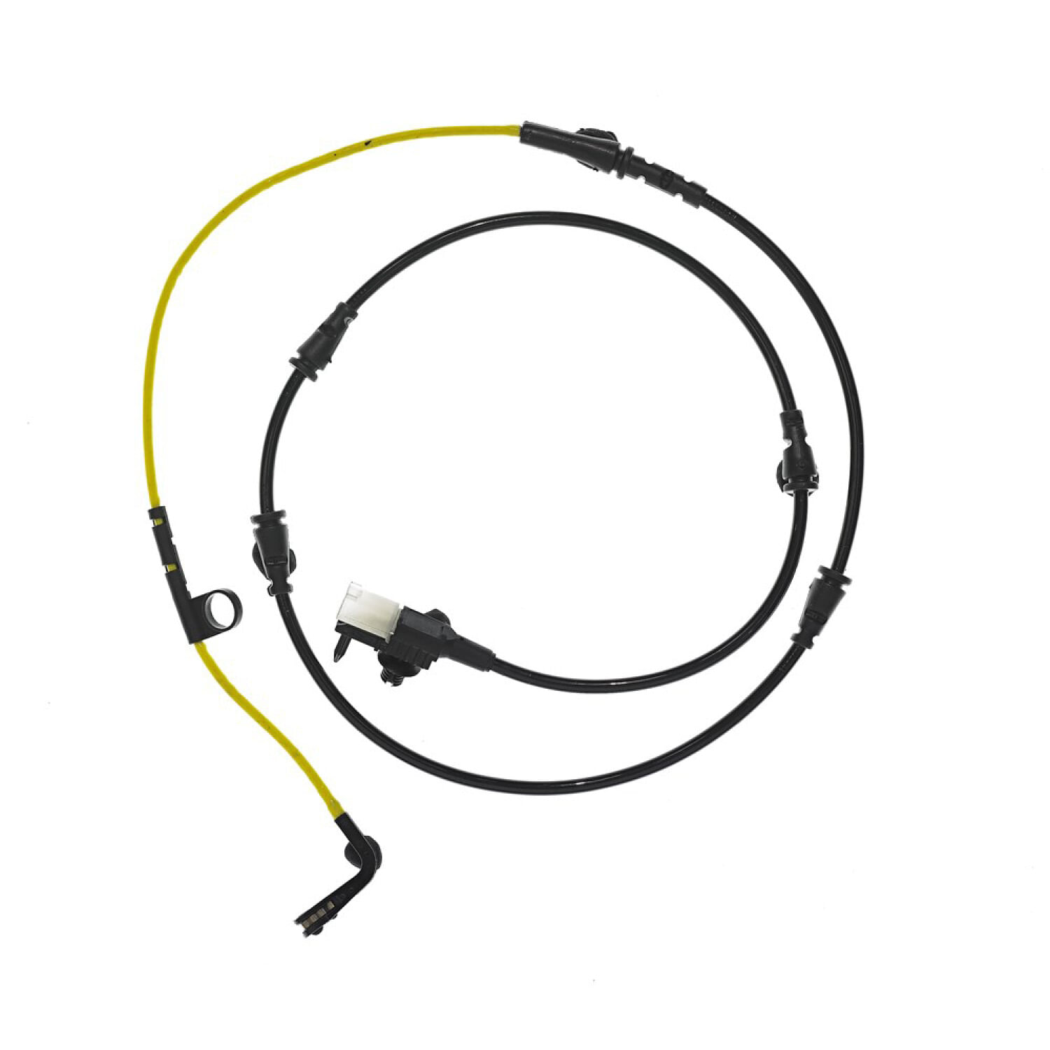 Sensor Para Balatas Delantera