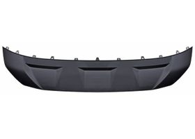 Moldura Para Defensa Delantera Inferior