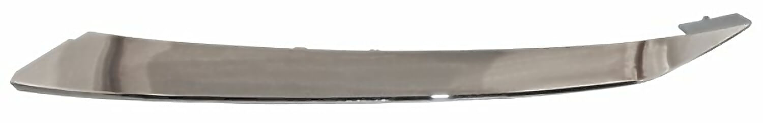 Moldura Para Parrilla Crom Lado Conductor