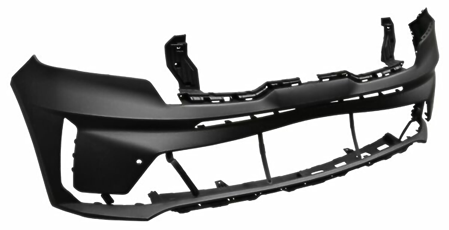 Defensa Delantera Superior C/Hoyo P/Sensor