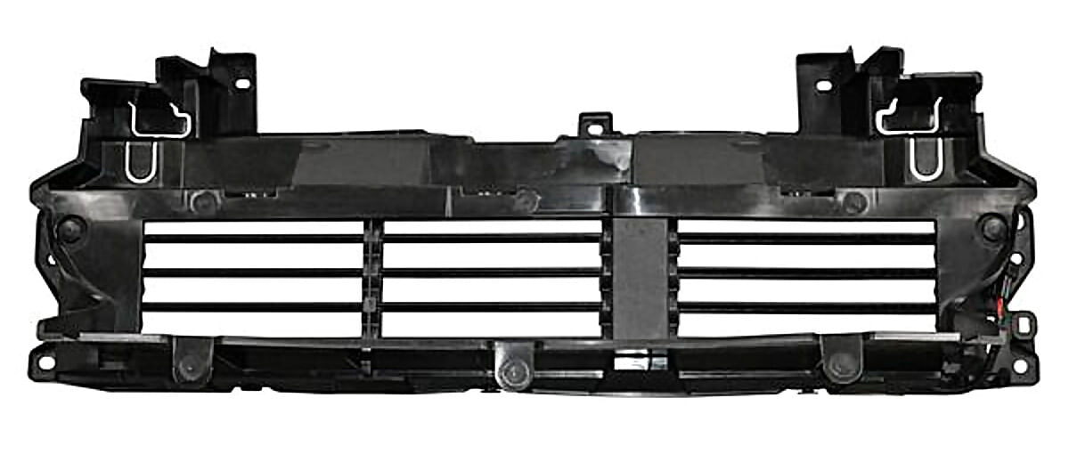 Parrilla Inferior Interior C/Motor