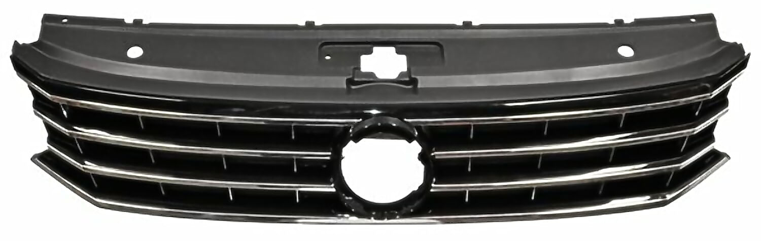 Parrilla Superior Filo Sup Negro