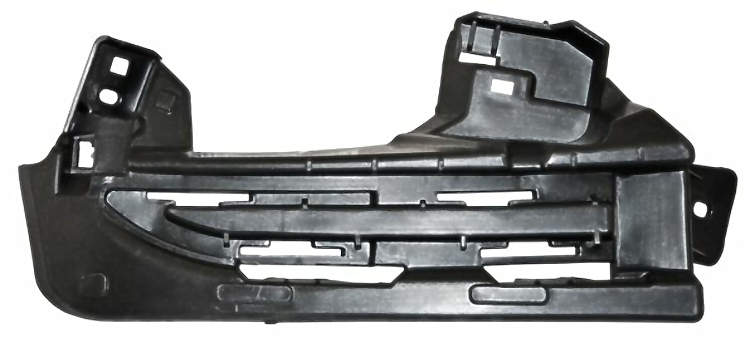 Guía Defensa Delantera Lado Conductor