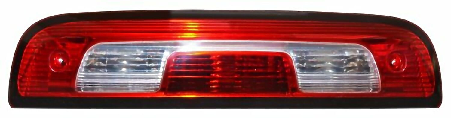 Luz De Freno