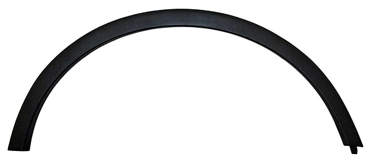 Moldura Arco Para Salpicadera Lado Pasajero