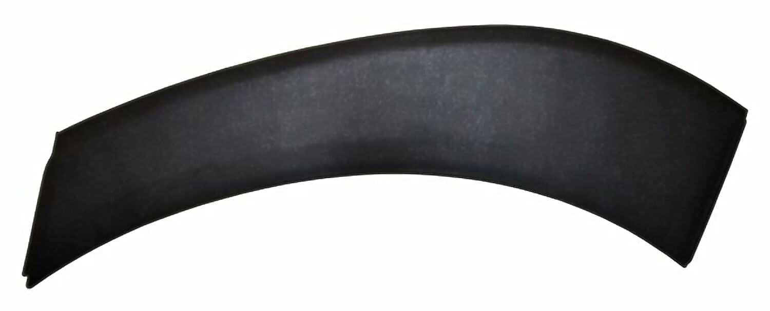 Moldura De Arco Trasera Lado Conductor