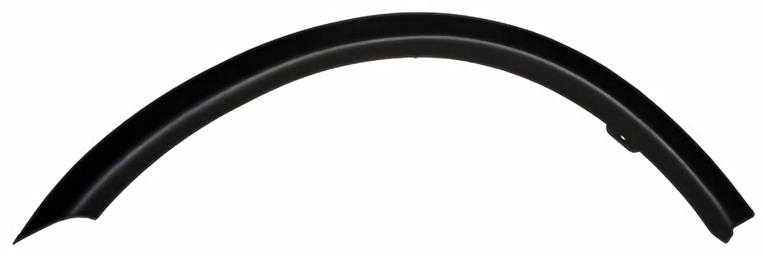 Moldura De Arco Trasera Lado Pasajero