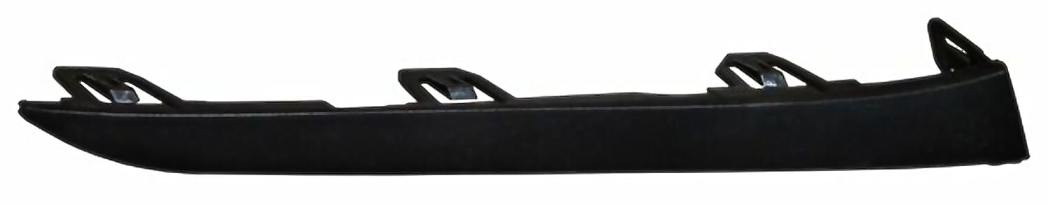 Moldura Para Defensa Delantera Lado Conductor