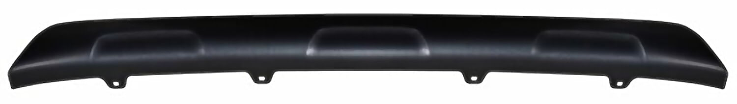 Moldura Para Defensa Delantera Inferior