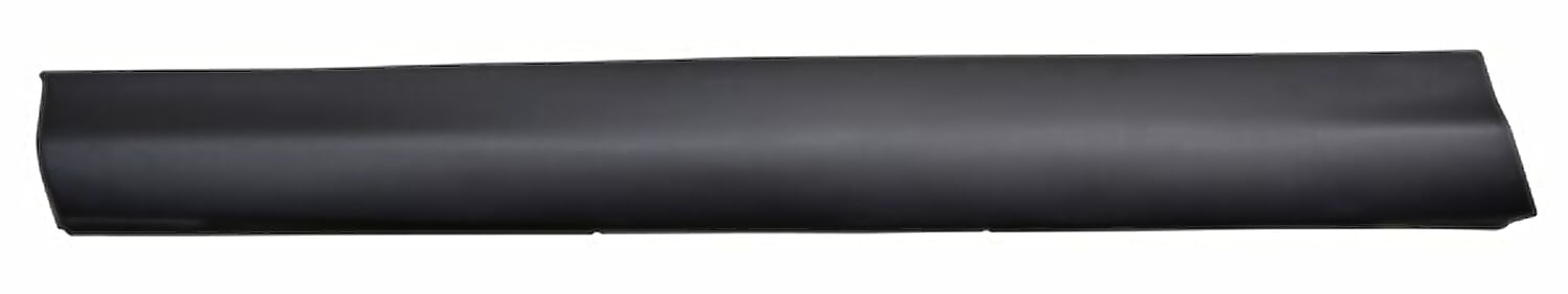 Moldura Para Puerta Delantera Inferior Lado Conductor