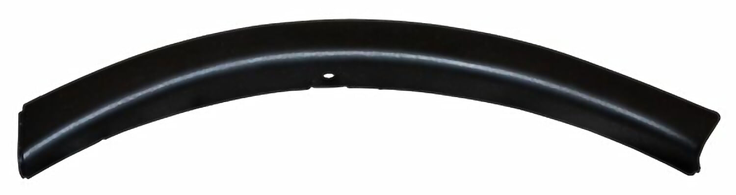 Moldura De Arco Defensa Delantera Lado Pasajero