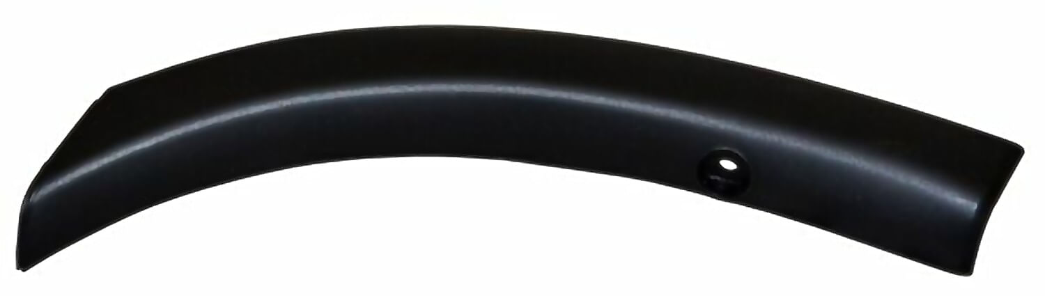 Moldura De Arco Defensa Trasera Lado Conductor