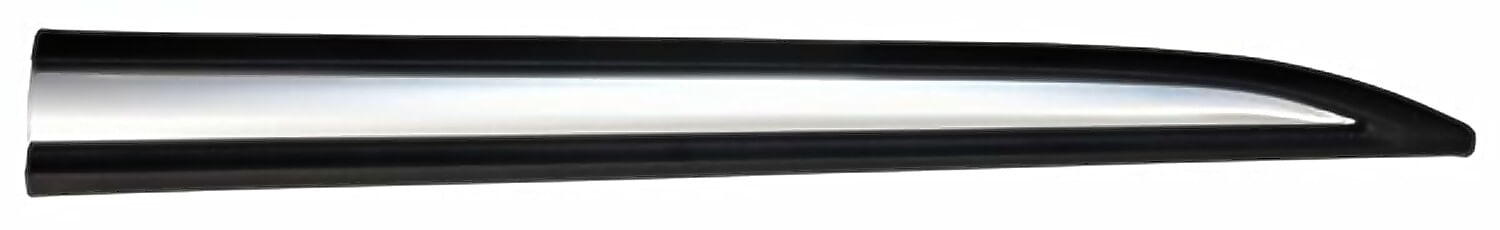 Moldura Para Puerta Delantera Lado Pasajero