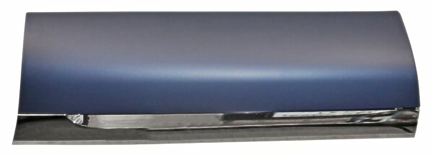 Moldura Para Puerta Trasera Lado Conductor