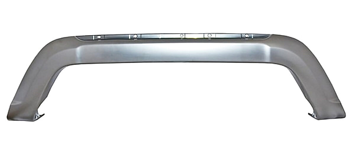 Moldura Para Defensa Delantera