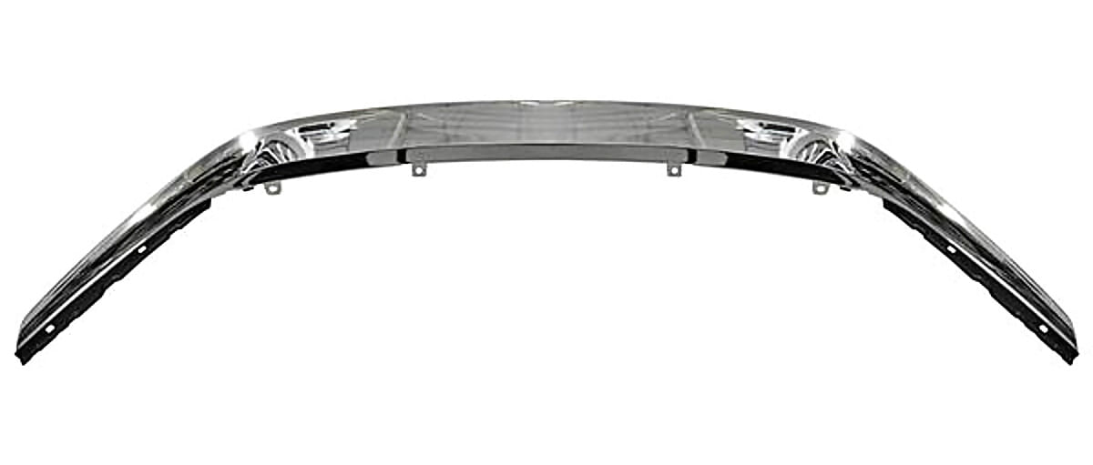 Moldura Para Parrilla Superior Crom
