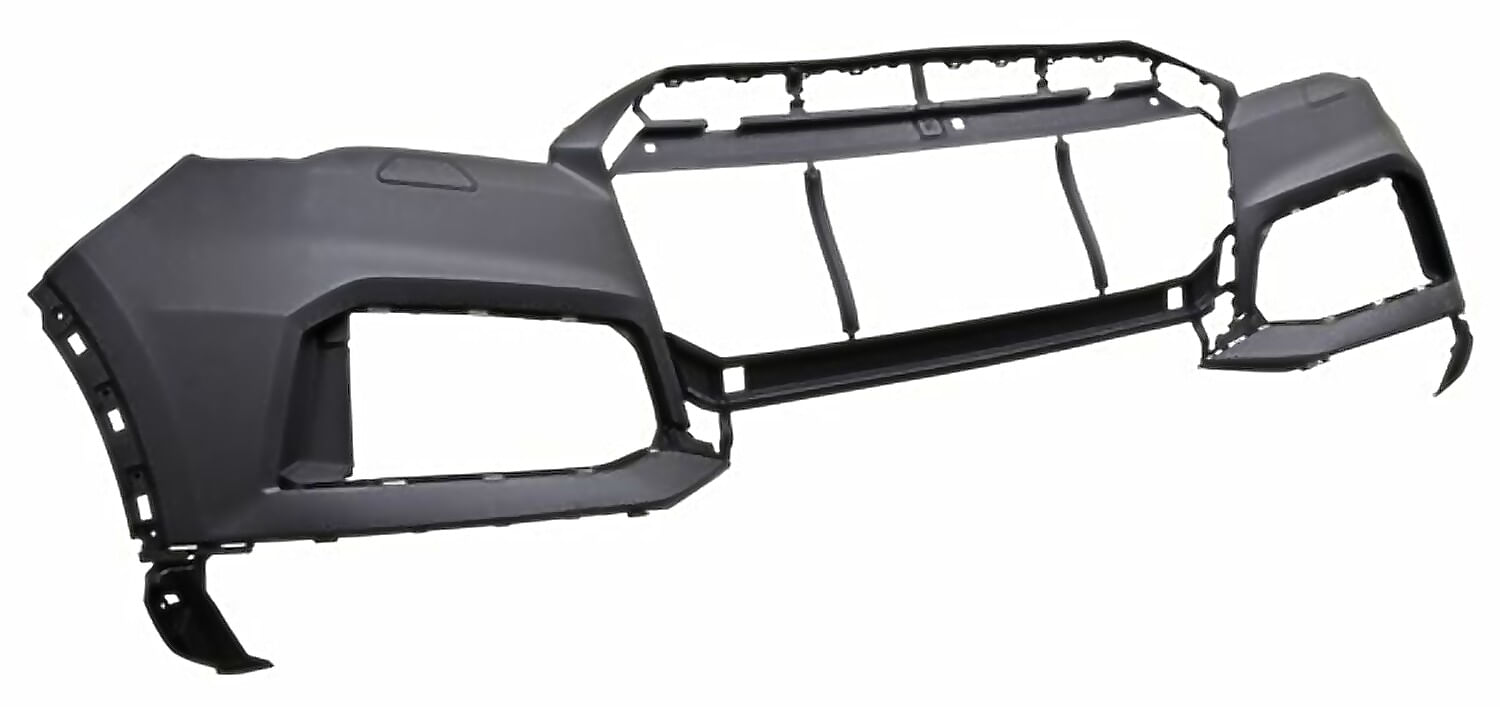 Defensa Delantera