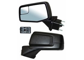 Espejo Manual Lado Conductor