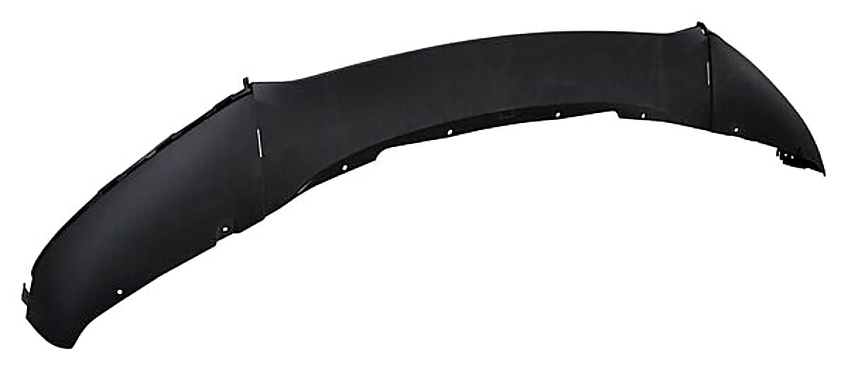 Spoiler Sin Hoyo Para Sensor