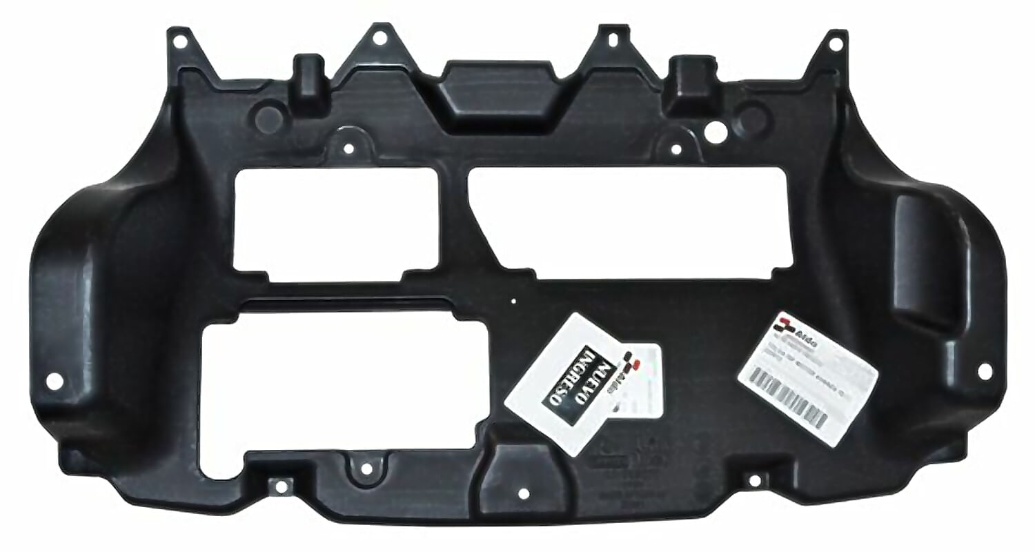 Tolva Motor Inferior