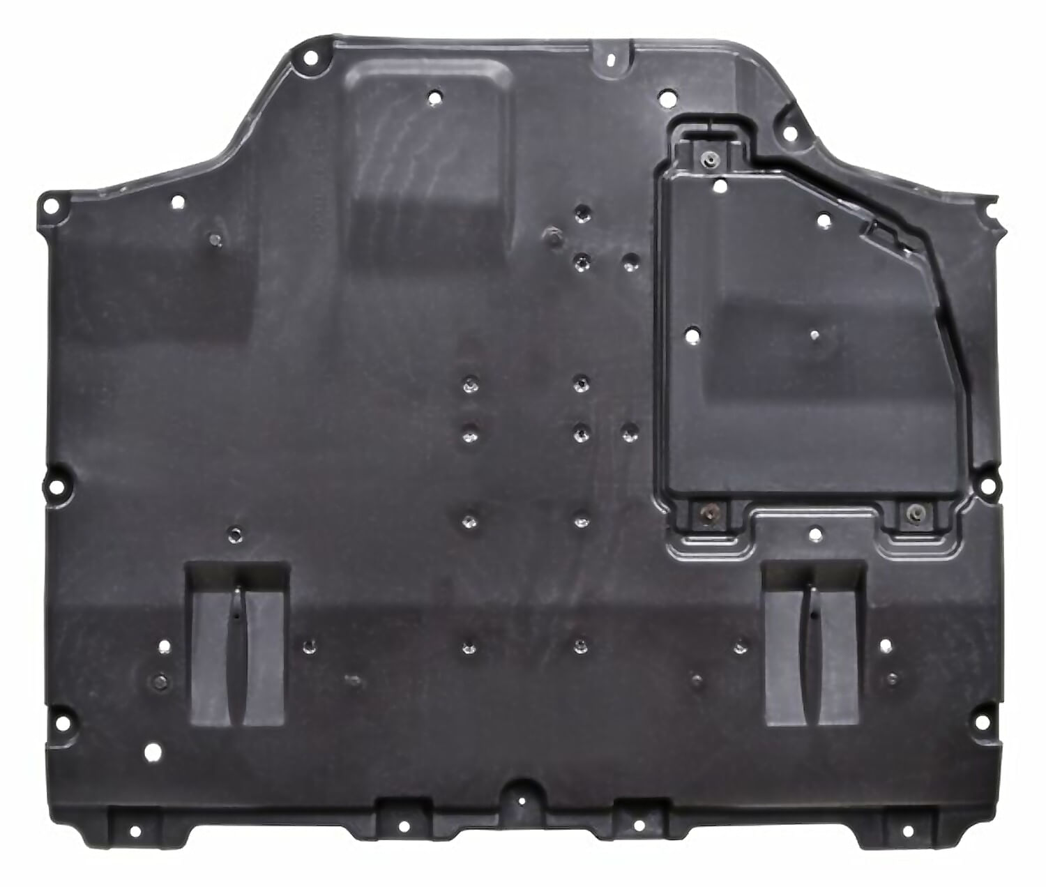 Tolva Motor Inferior