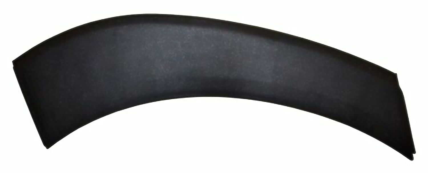 Moldura De Arco Trasera Lado Pasajero