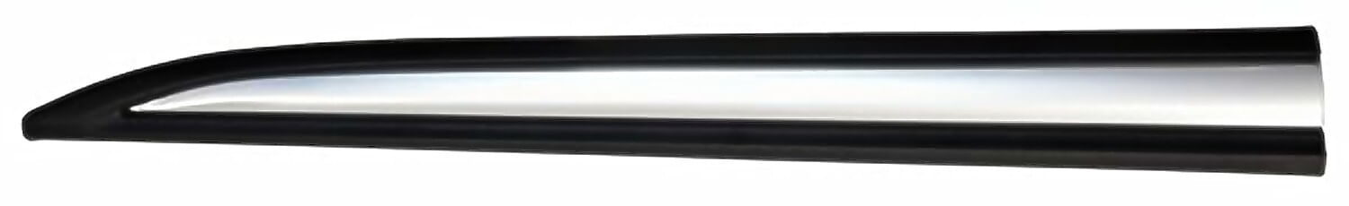 Moldura Para Puerta Delantera Lado Conductor