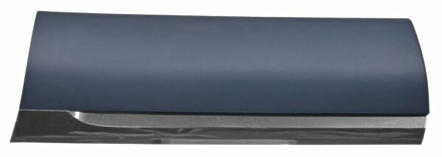 Moldura Para Puerta Trasera Lado Conductor