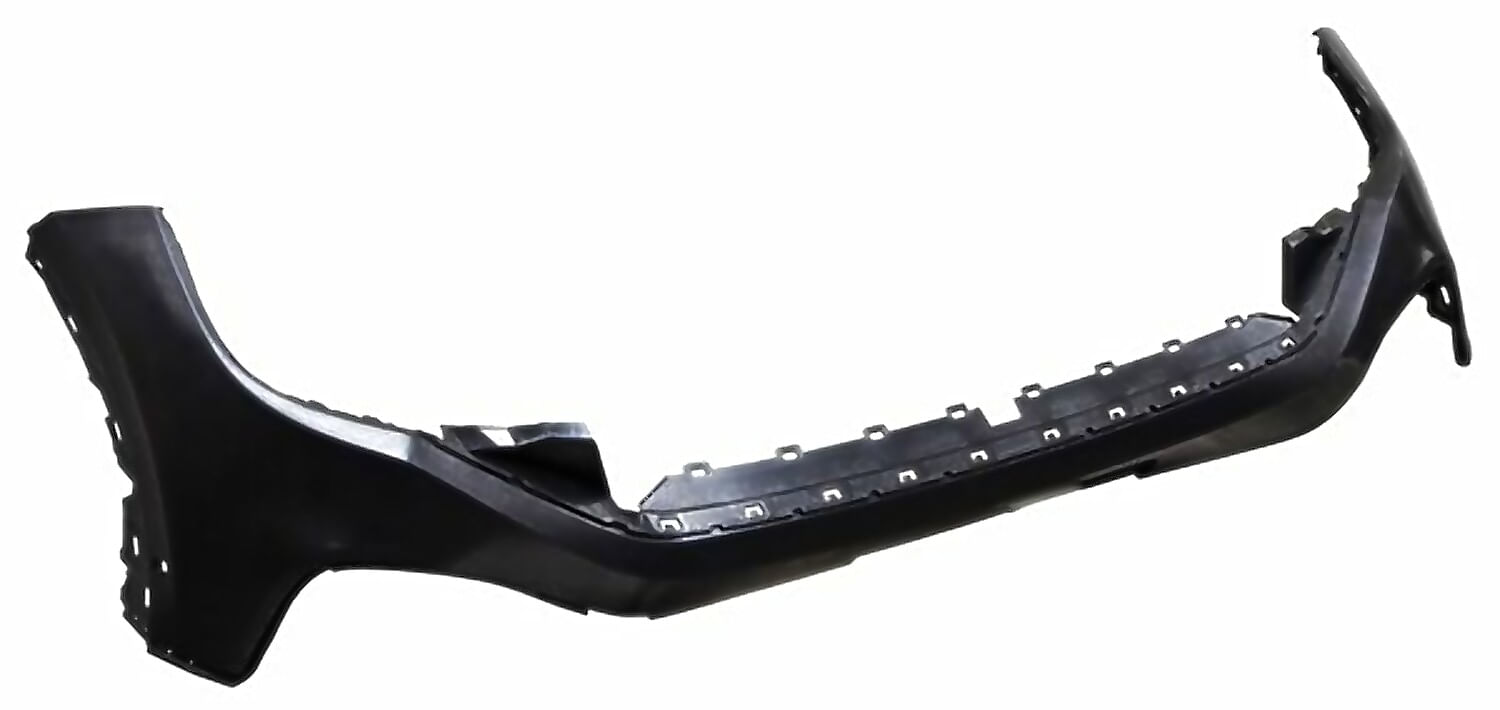 Defensa Delantera Superior C/Hoyo P/Sensor