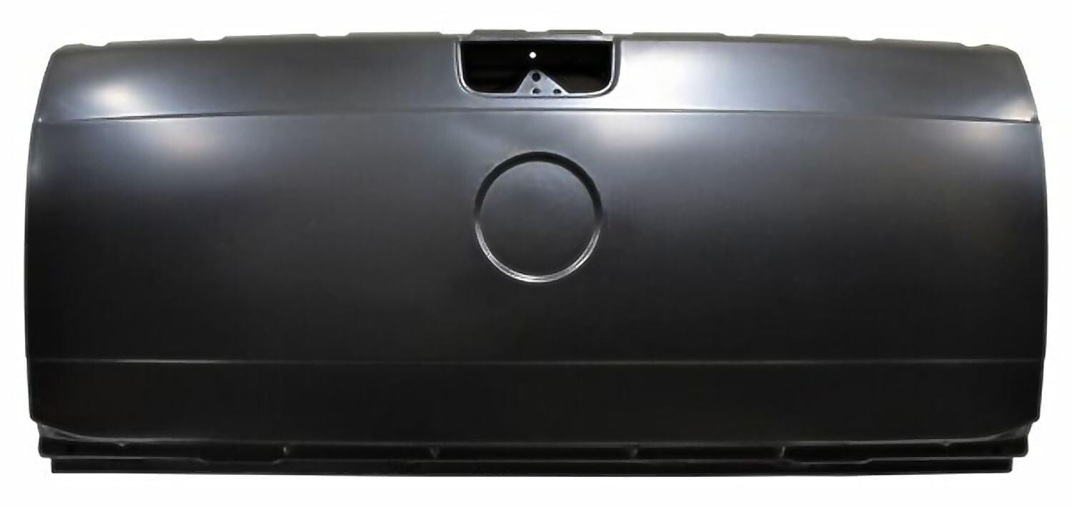 Tapa Batea Negra