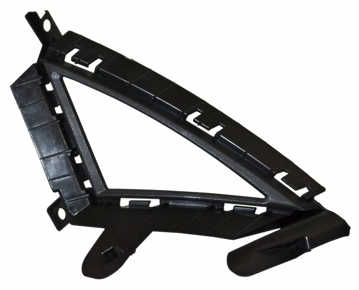 Base Para Cuarto Lado Conductor