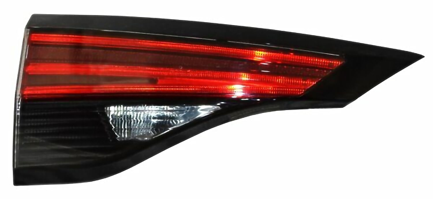 Calavera Interior Leds Lado Conductor