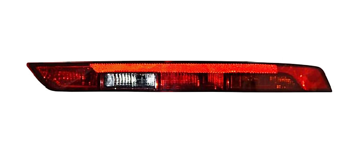 Faro Para Niebla Lado Pasajero