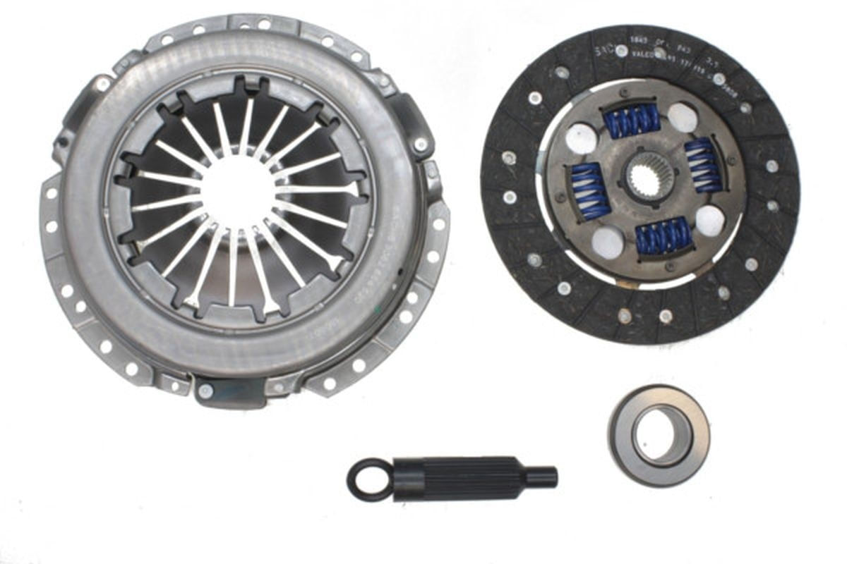 Kit De Clutch