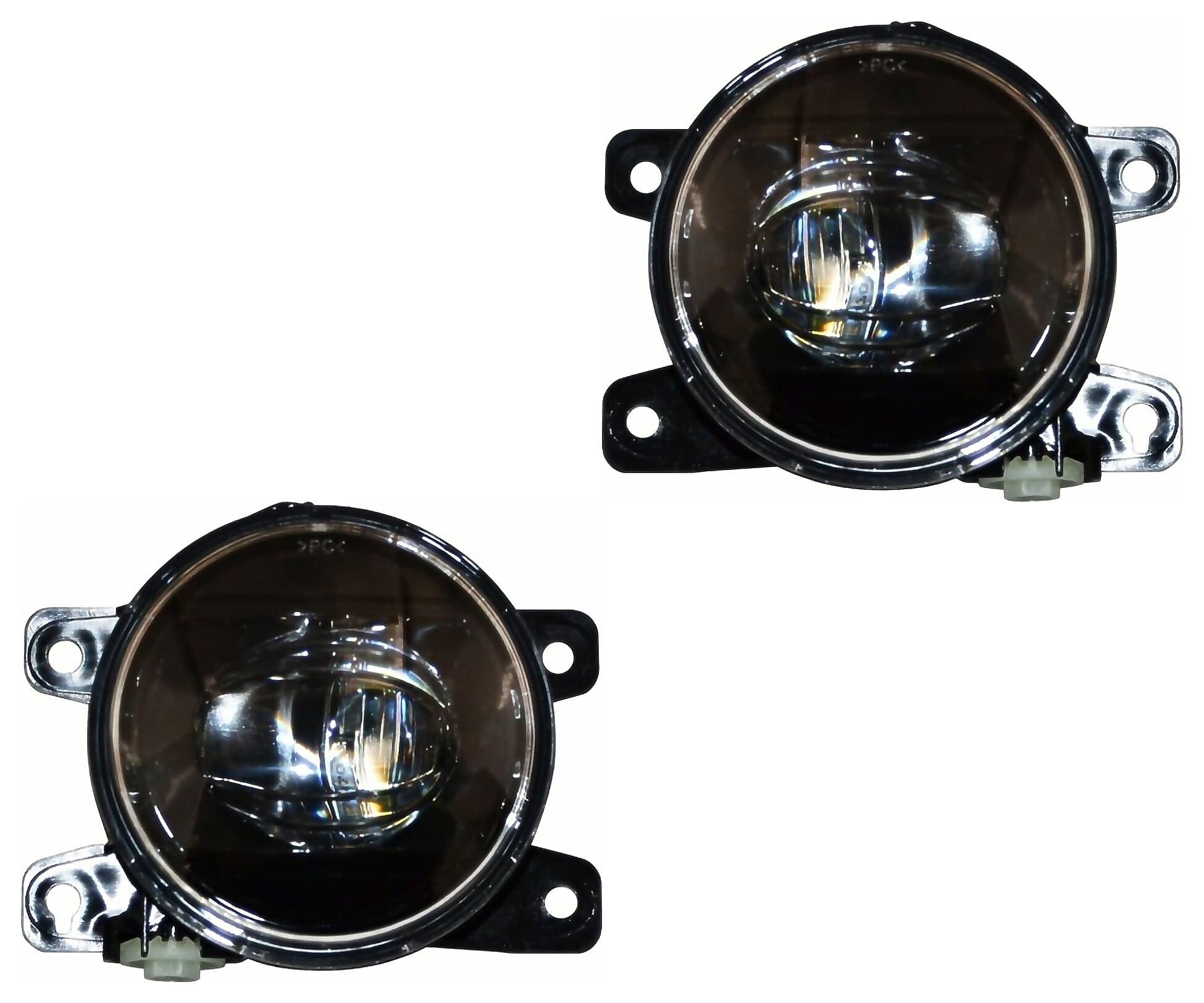 Par De Faros Para Niebla