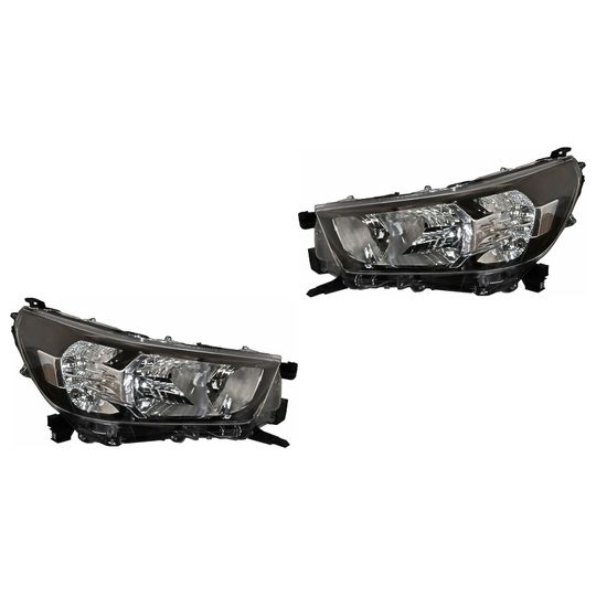 tyc-par-de-faros-toyota-hilux-2021-2022-hilux-0 tyc-par-de-faros-toyota-hilux-2021-2022-hilux-0