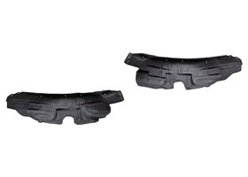 Par De Tolvas Para Salpicadera Traseras