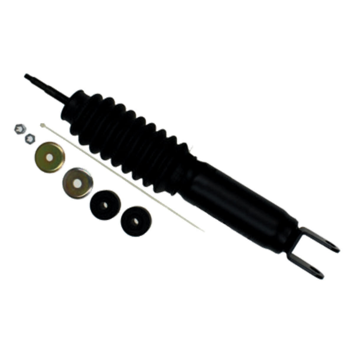 Amortiguador Gas eXtreme Delantero AWD, RWD Lado Conductor O Pasajero