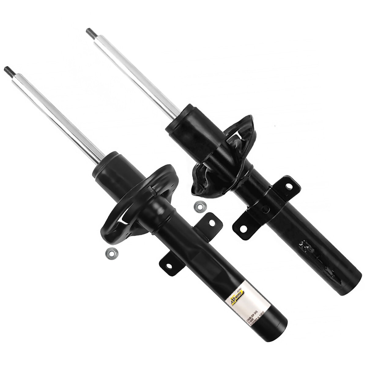Amortiguador Gas eXtreme Delantero FWD, RWD Lado Conductor O Pasajero