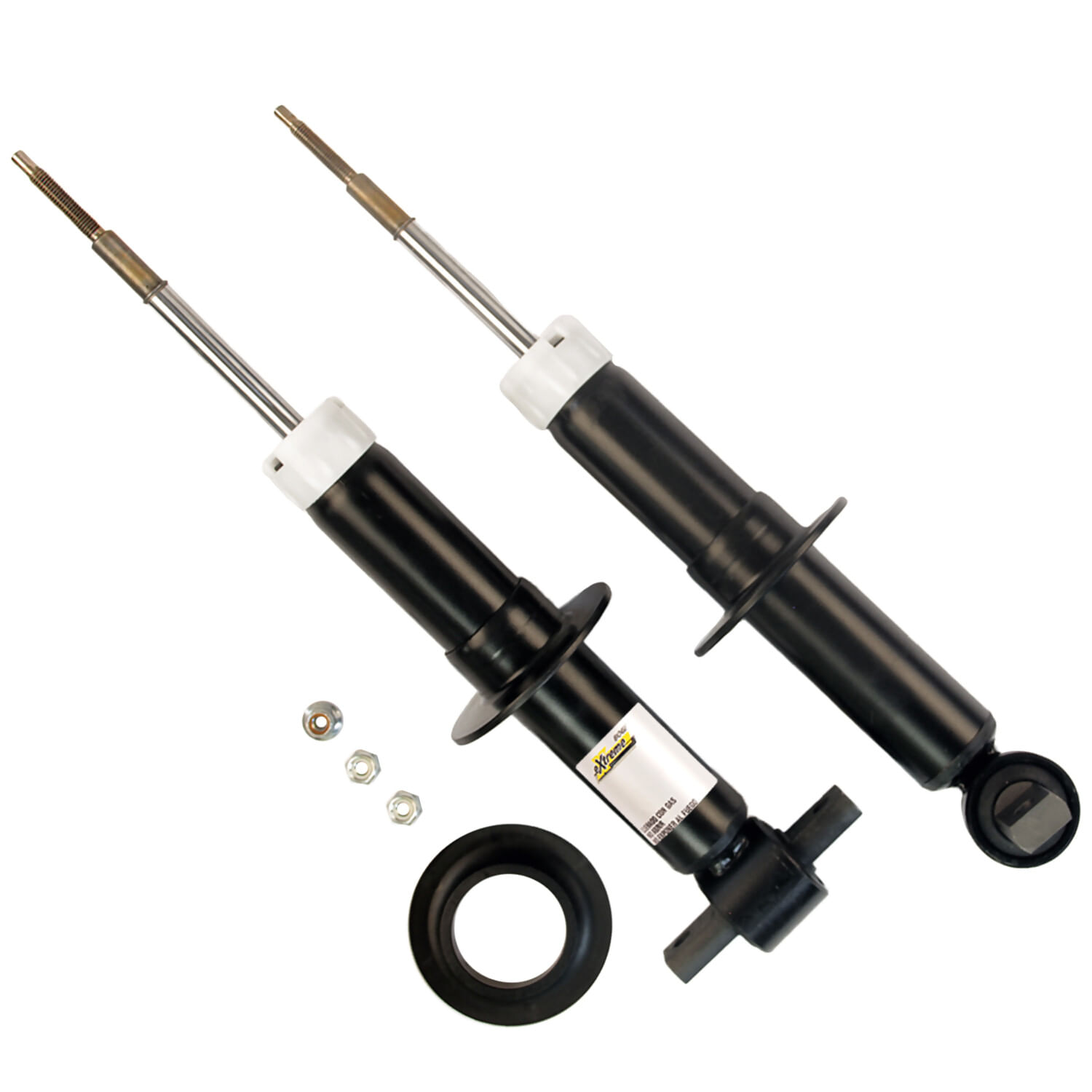 Amortiguador Gas eXtreme Delantero 4WD, RWD Lado Conductor O Pasajero