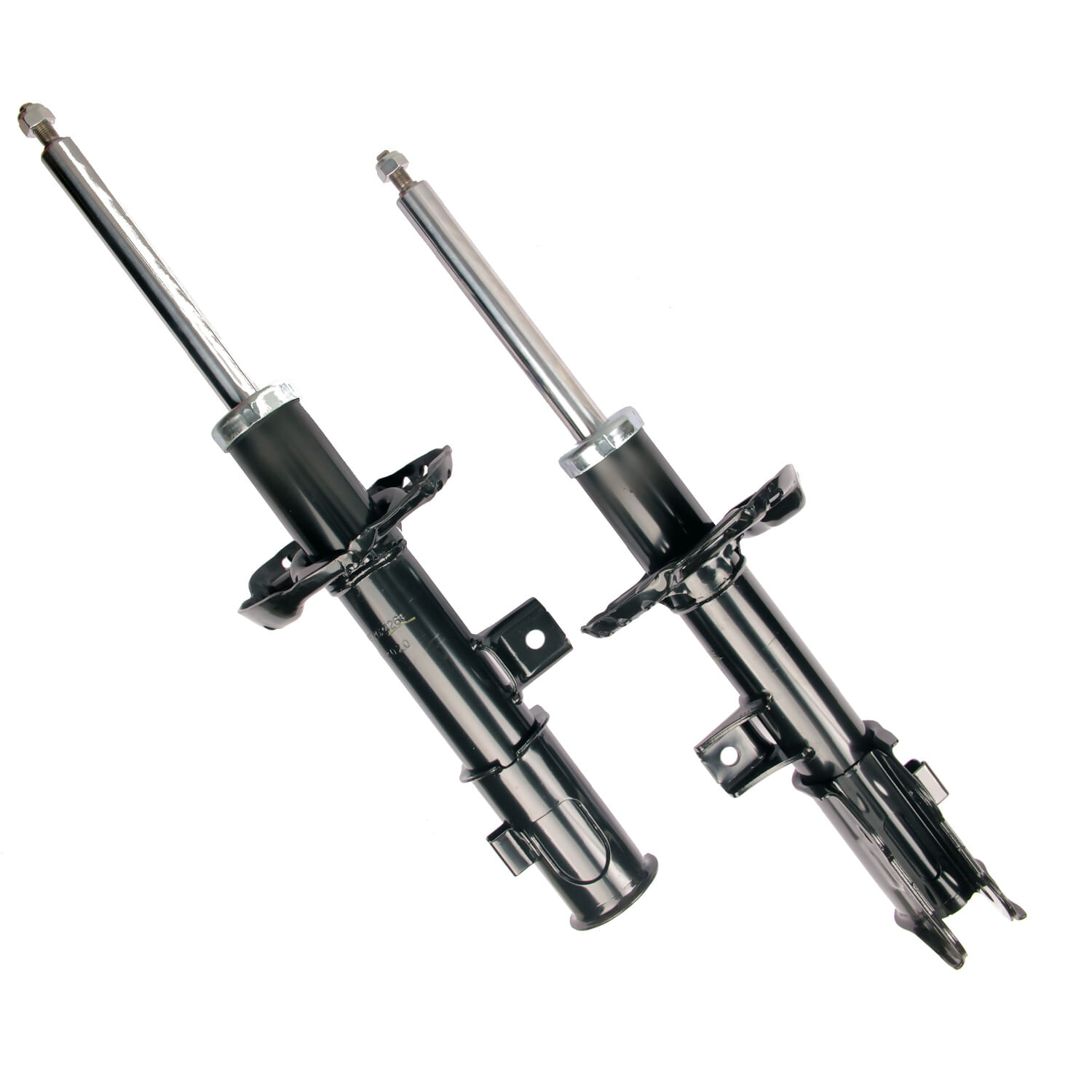 Amortiguador Gas eXtreme Delantero FWD Lado Conductor
