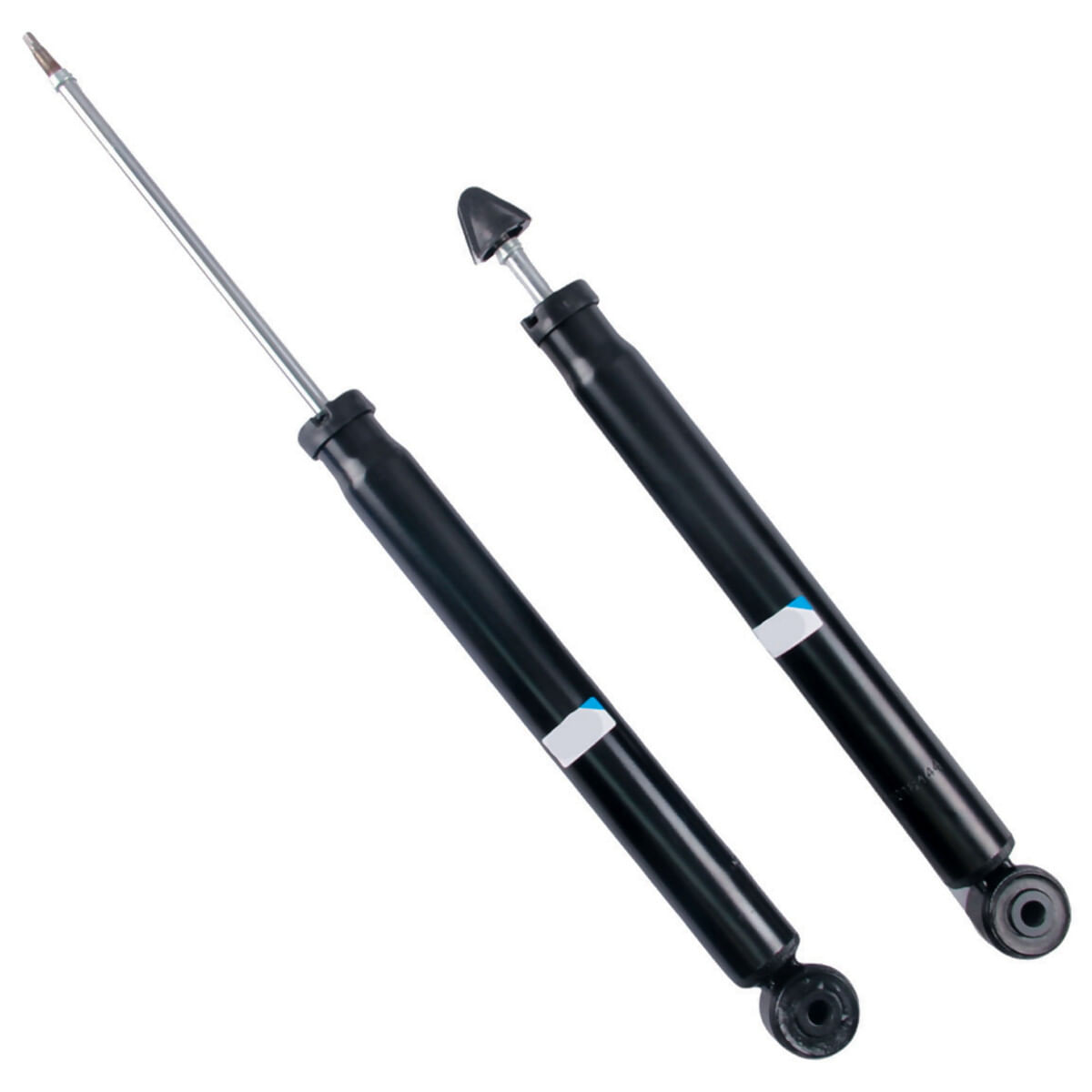 Amortiguador Gas eXtreme Trasero FWD Lado Conductor O Pasajero