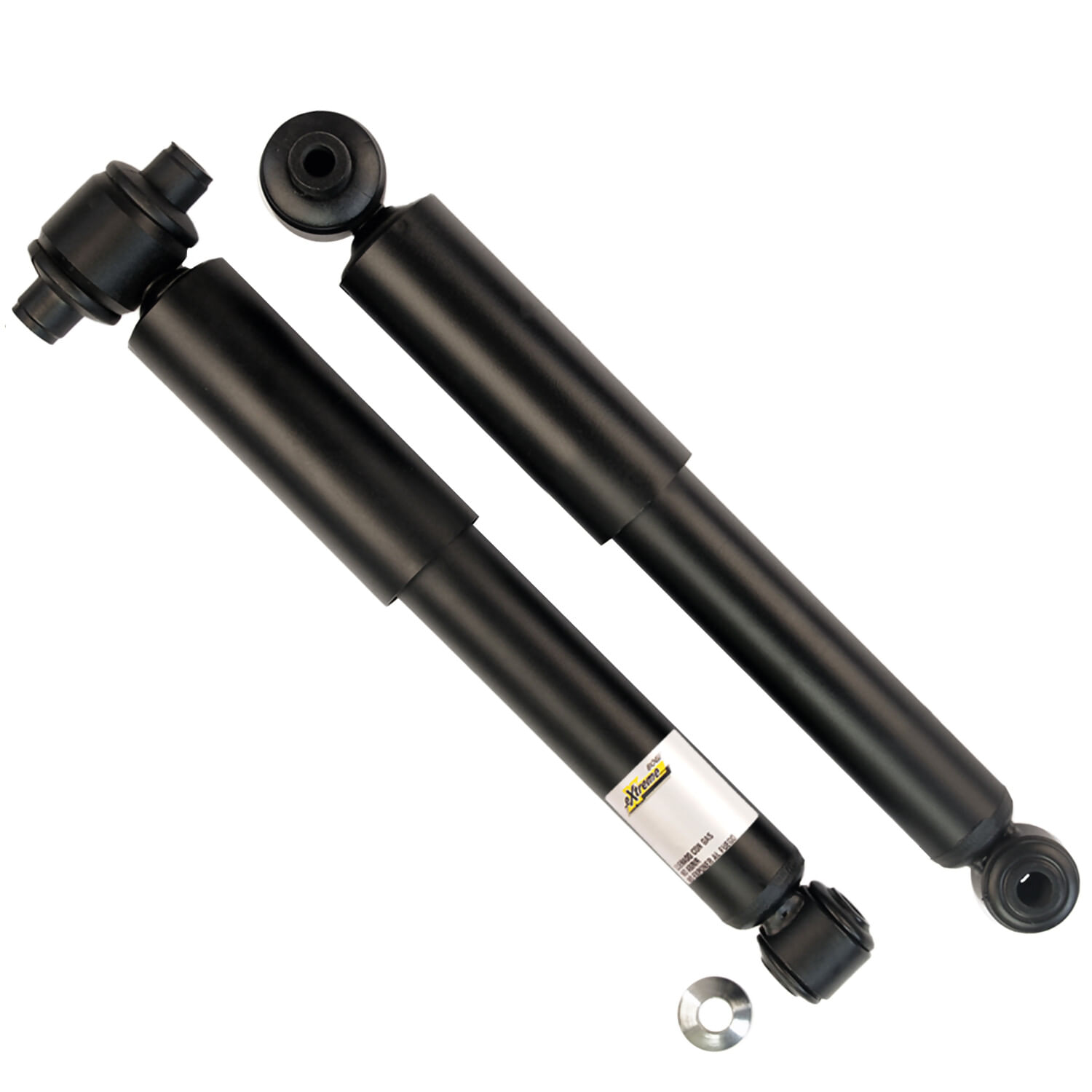 Amortiguador Gas eXtreme Trasero AWD, FWD Lado Conductor O Pasajero