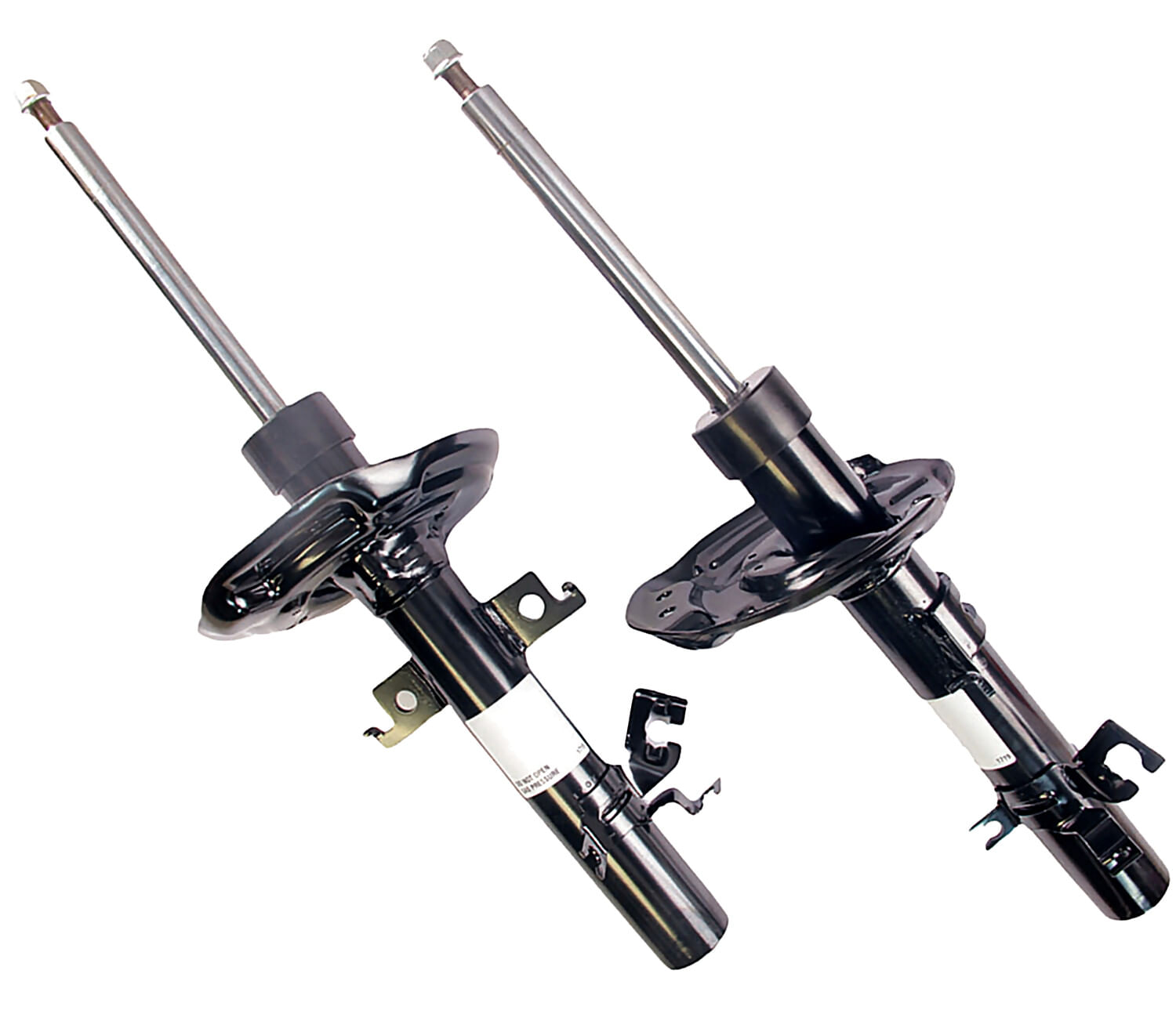 Amortiguador Gas eXtreme Delantero FWD Lado Pasajero