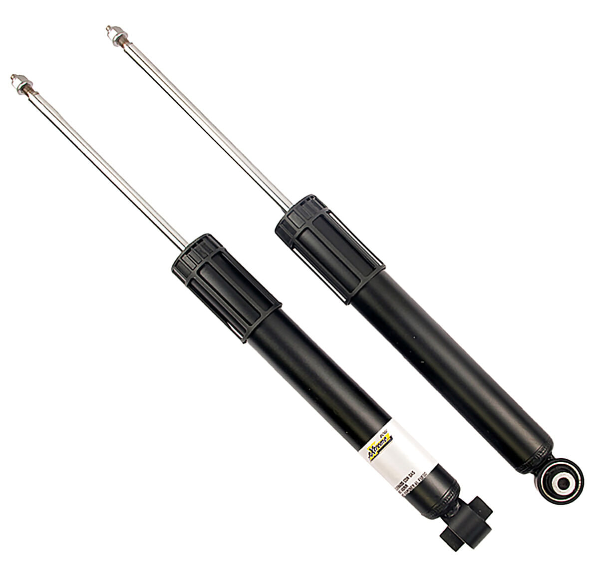 Amortiguador Gas eXtreme Trasero FWD Lado Conductor O Pasajero