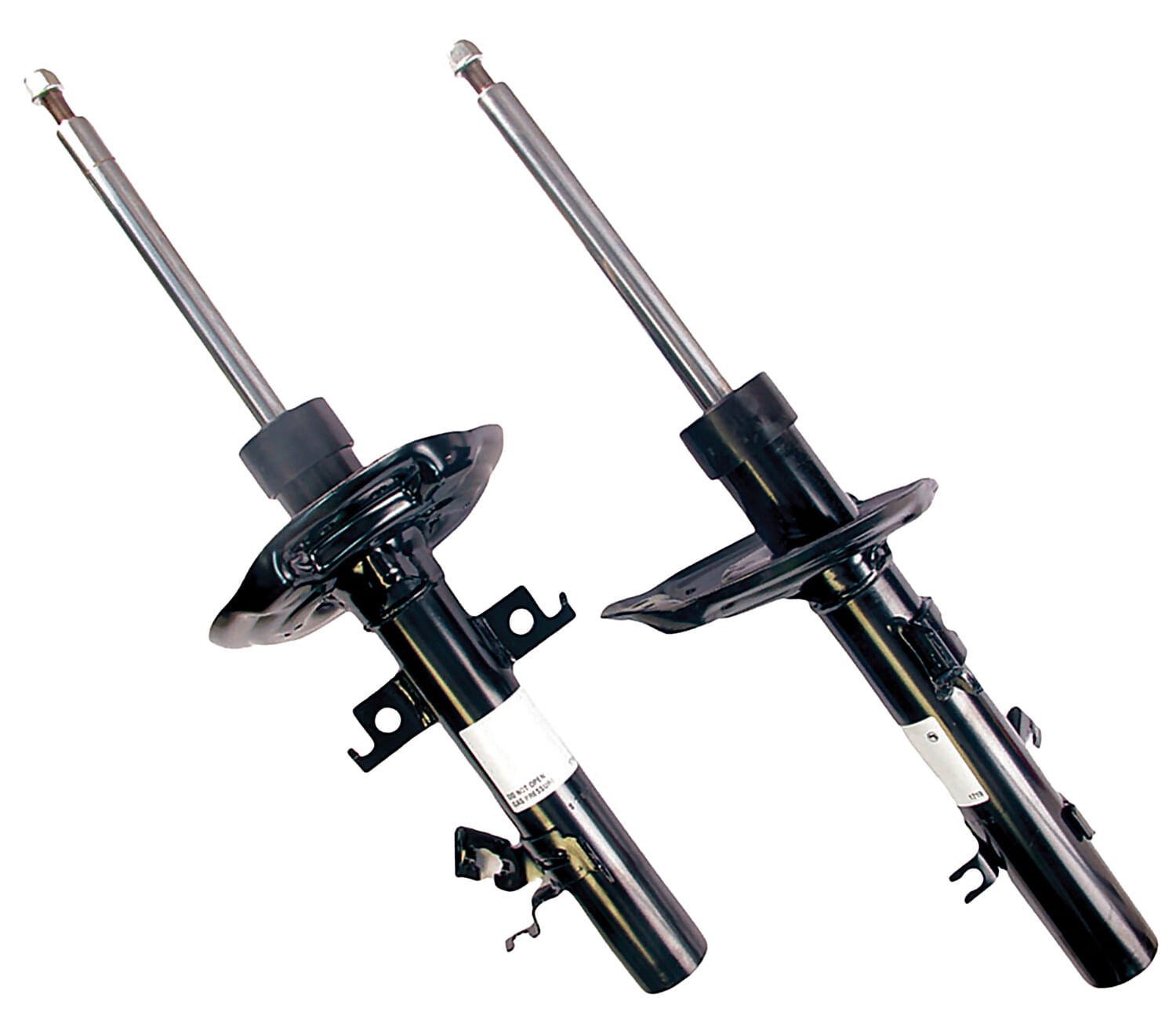Amortiguador Gas eXtreme Delantero FWD Lado Conductor