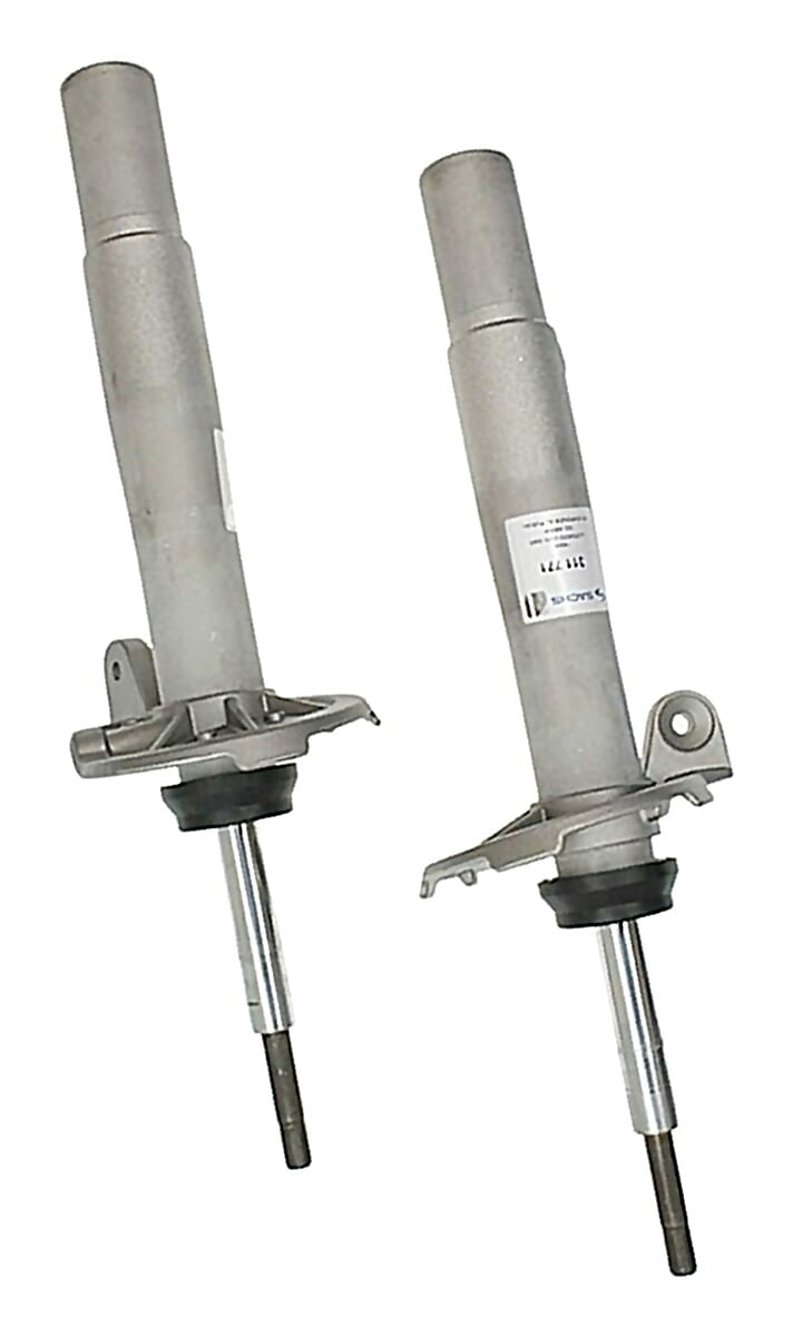 Amortiguador Gas Delantero RWD Lado Conductor