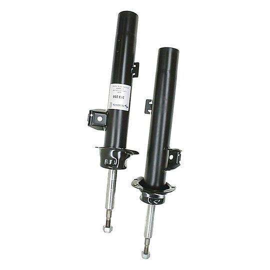 sachs-amortiguador-gas-delantero-lado-pasajero-bmw-serie-1-2008-125i-0